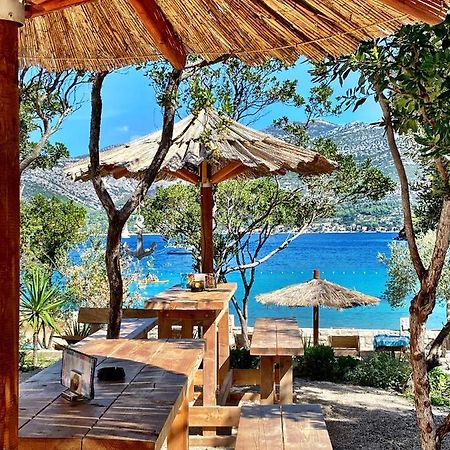 Blue Water Apartment Zrnovo Εξωτερικό φωτογραφία