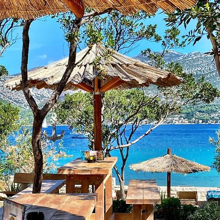 Blue Water Apartment Zrnovo Εξωτερικό φωτογραφία