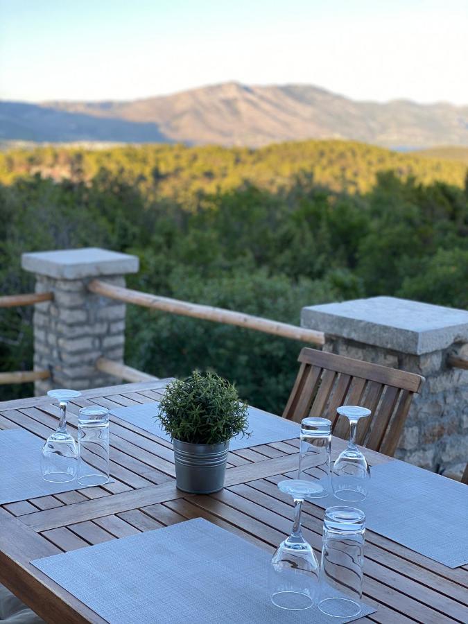 Blue Water Apartment Zrnovo Εξωτερικό φωτογραφία