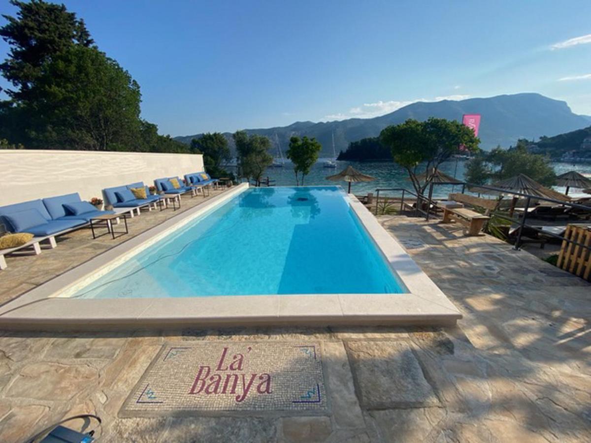 Blue Water Apartment Zrnovo Εξωτερικό φωτογραφία