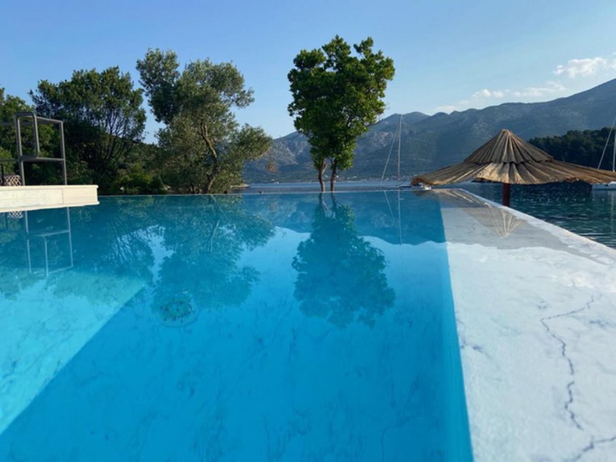 Blue Water Apartment Zrnovo Εξωτερικό φωτογραφία