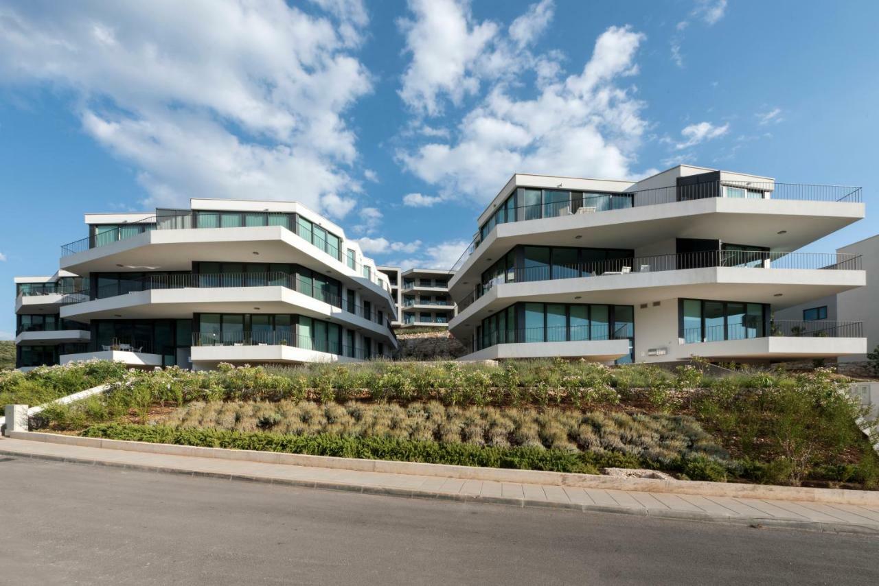 Blue Water Apartment Zrnovo Εξωτερικό φωτογραφία