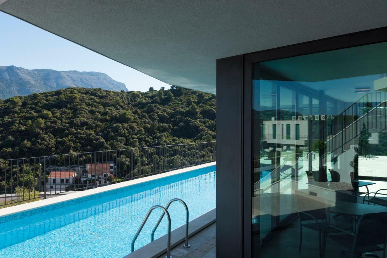 Blue Water Apartment Zrnovo Εξωτερικό φωτογραφία