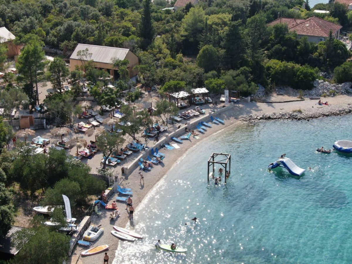 Blue Water Apartment Zrnovo Εξωτερικό φωτογραφία