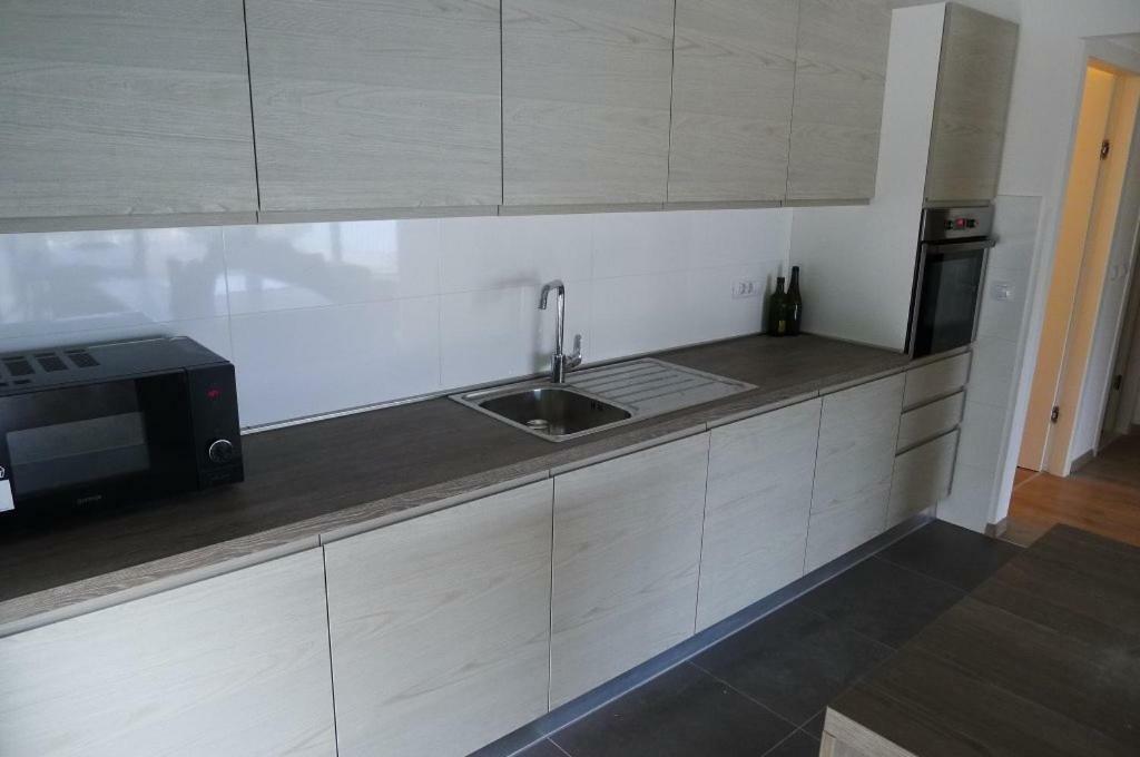 Blue Water Apartment Zrnovo Εξωτερικό φωτογραφία
