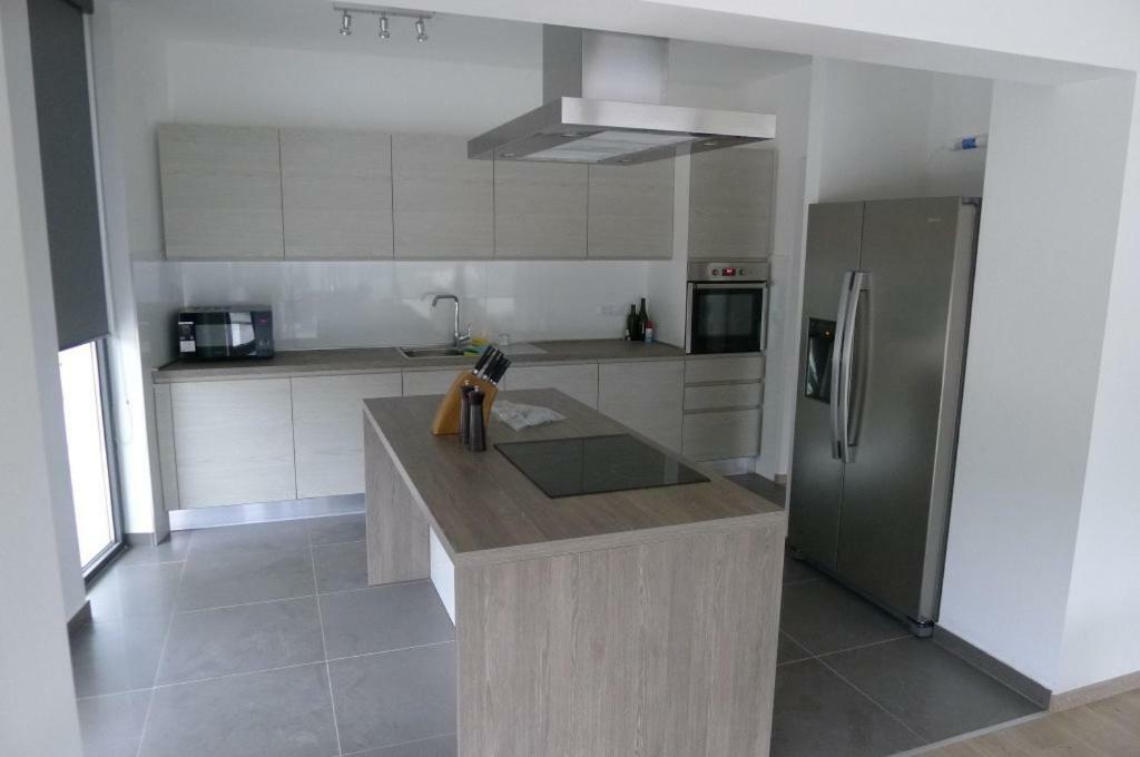 Blue Water Apartment Zrnovo Εξωτερικό φωτογραφία