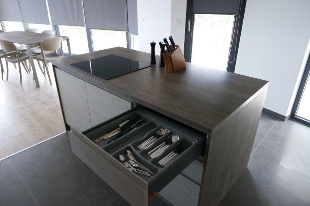 Blue Water Apartment Zrnovo Εξωτερικό φωτογραφία
