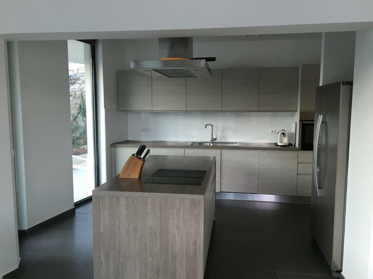 Blue Water Apartment Zrnovo Εξωτερικό φωτογραφία