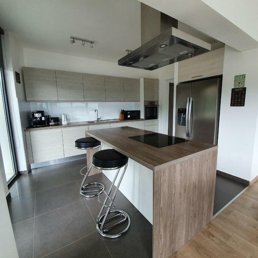 Blue Water Apartment Zrnovo Εξωτερικό φωτογραφία